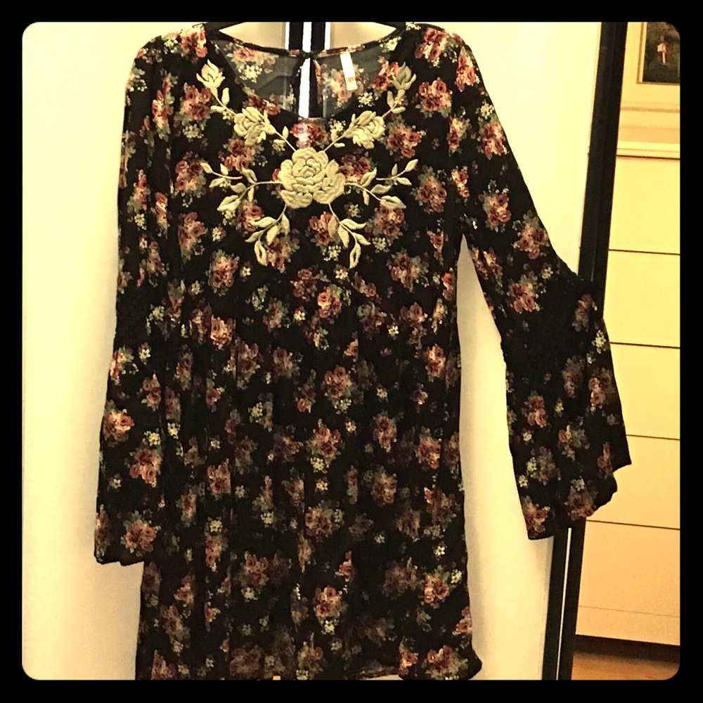 Party dress